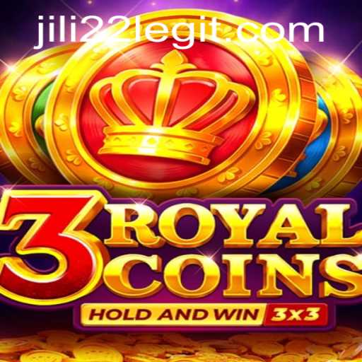 The Fascinating World of 3royalcoins: A Comprehensive Guide Featuring Jili22