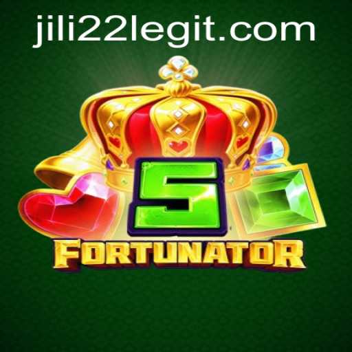Unveiling the Excitement of 5Fortunator: A Closer Look into Jili22's Latest Gaming Sensation