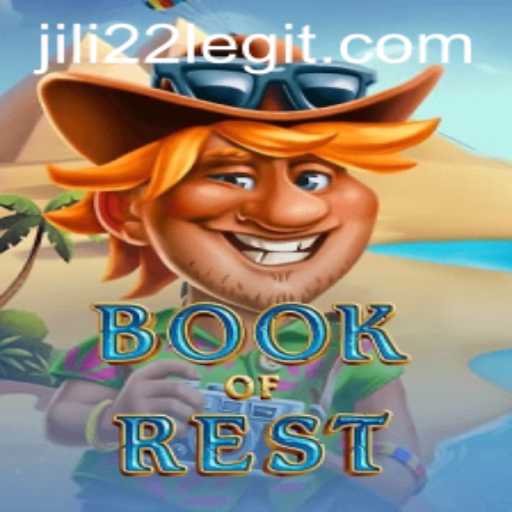 Discovering the Enchantment of 'BookofRest': A Journey with Jili22