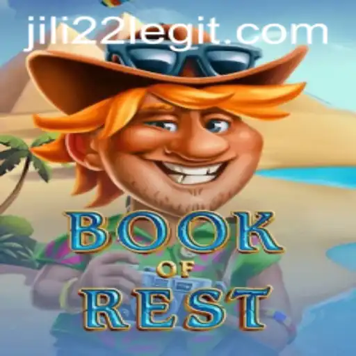 Discovering the Enchantment of 'BookofRest': A Journey with Jili22