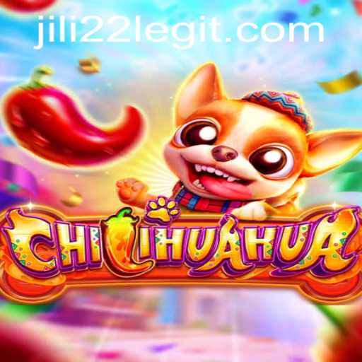 The Adventurous World of CHILIHUAHUA: Unveiling Jili22's Latest Game