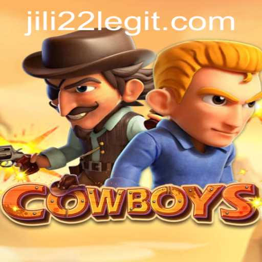 Exploring the Thrilling Frontiers of COWBOYS: The Ultimate Adventure with Jili22