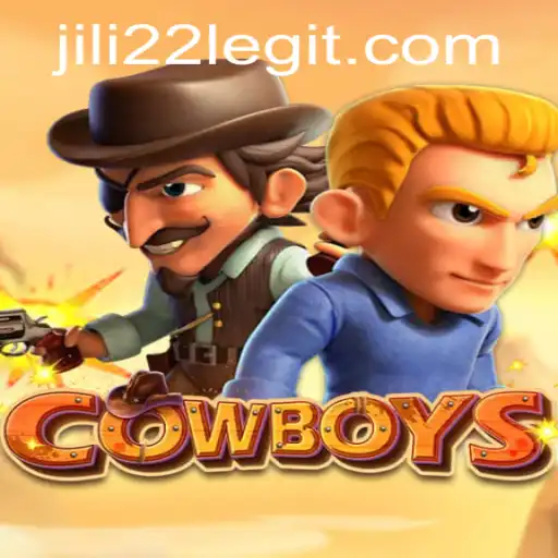 Exploring the Thrilling Frontiers of COWBOYS: The Ultimate Adventure with Jili22