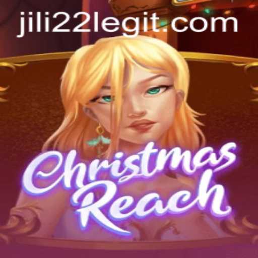 Unveiling ChristmasReach: A Festive Adventure with Jili22