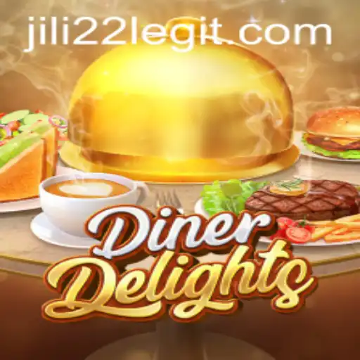 Explore the Exciting World of DinerDelights with Jili22