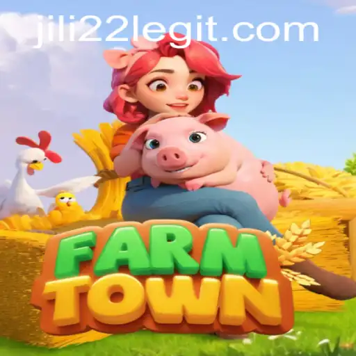 FarmTown: A Journey into Agricultural Adventure with Jili22