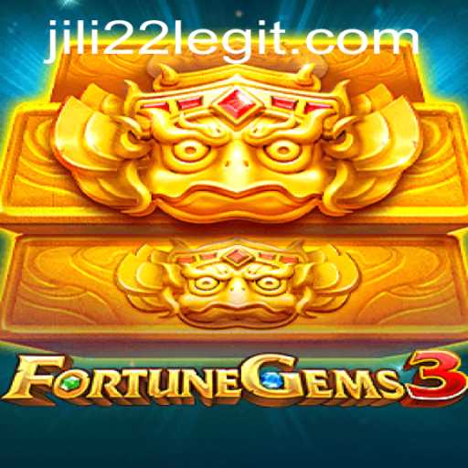 Discover the Thrilling World of FortuneGems3 and the Impact of Jili22