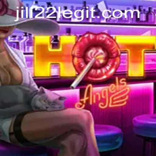 HotAngels: An In-Depth Look at the Engaging Gameplay of Jili22