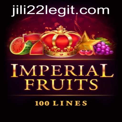 Discover the Thrills of ImperialFruits100 and the Rise of Jili22 in the Gaming World