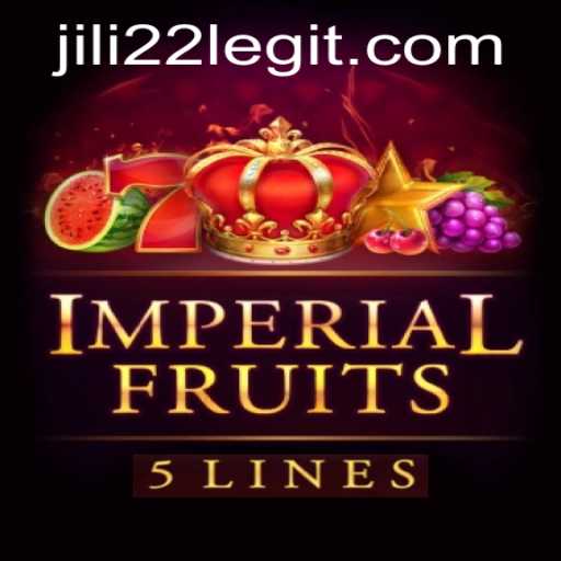 Unveiling ImperialFruits5: A Captivating New Experience in Online Gaming