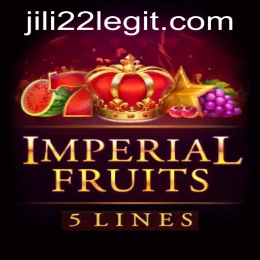 Unveiling ImperialFruits5: A Captivating New Experience in Online Gaming