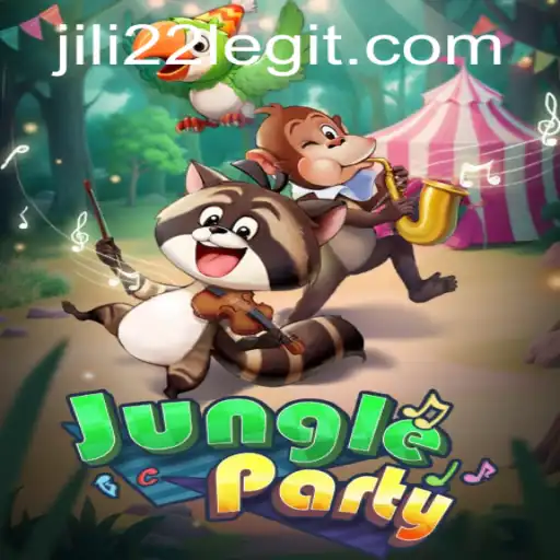 Exploring JungleParty: The Exciting Adventure Game with Jili22