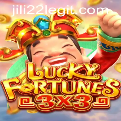 Exploring LUCKYFORTUNES3x3: A Comprehensive Guide to Jili22's Latest Game