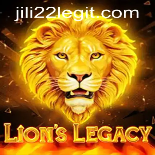 Discover the Roaring World of LionsLegacy with Keyword Jili22