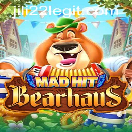 The Intriguing World of MadHitBearhaus