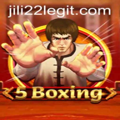 Exploring the Innovative World of 5Boxing with Jili22