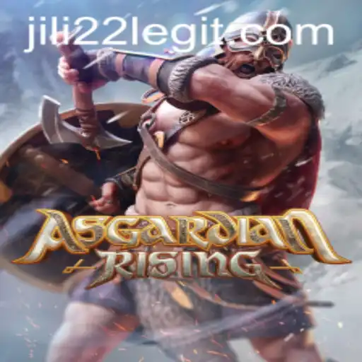 AsgardianRising: A New Era of Fantasy Gaming with Jili22