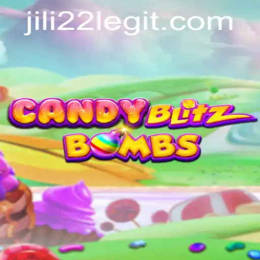 CandyBlitzBombs: Revolutionizing the World of Mobile Games with Jili22