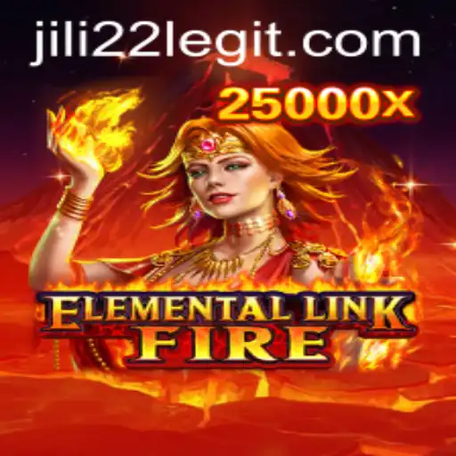 ElementalLinkFire: A Deep Dive Into the Fiery World of Jili22