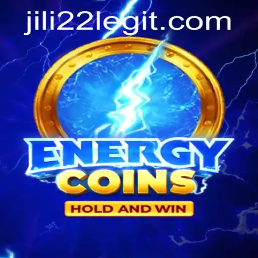Exploring EnergyCoins: The Innovative Game by Jili22