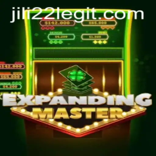 Discover the Thrilling Universe of ExpandingMaster: A Deep Dive into the Game