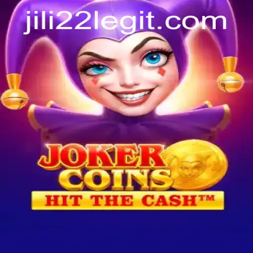 Unveiling JokerCoins: A Thrilling Adventure in the World of Jili22