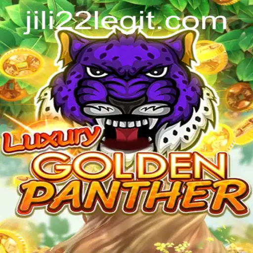 Discover the Exciting World of LUXURYGOLDENPANTHER with Jili22