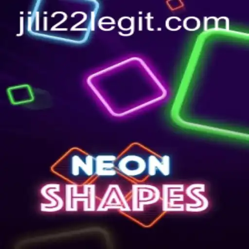 NeonShapes: A Glimpse into the World of Illuminated Puzzles