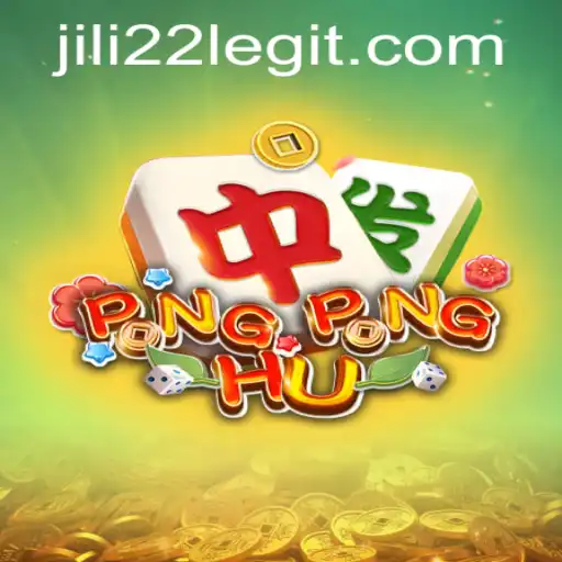 PONGPONGHU: Unveiling the Thrilling Dynamics of Jili22's Latest Gaming Adventure