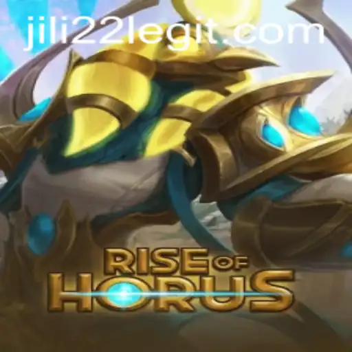Explore the Mystical World of RiseofHorus with Jili22