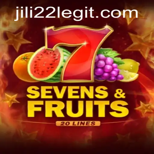 Exploring SevensFruits20: A Detailed Look into the Game with Jili22
