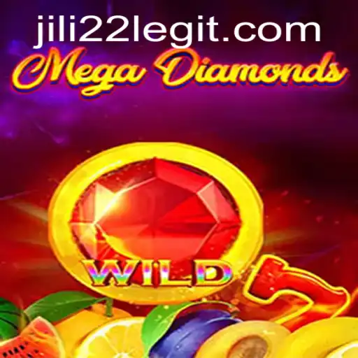 The Enchanting World of MegaDiamond: Exploring Jili22's Latest Gaming Sensation