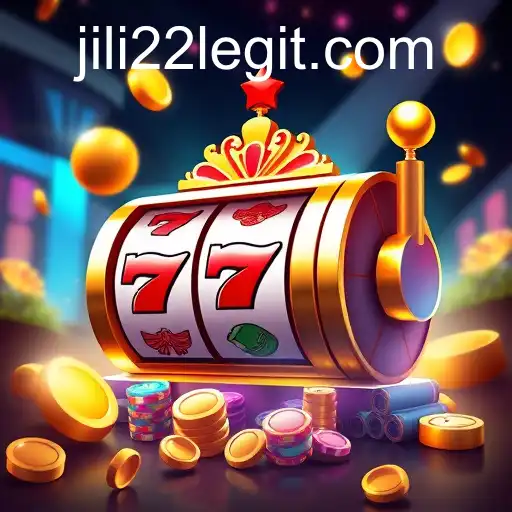 The Exciting World of Online Slots: Jili22 at the Forefront
