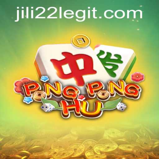 PONGPONGHU: Unveiling the Thrilling Dynamics of Jili22's Latest Gaming Adventure