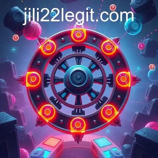 Mastering Rotary Games: A Deep Dive into Jili22