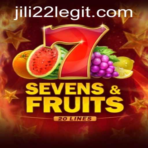 Exploring SevensFruits20: A Detailed Look into the Game with Jili22