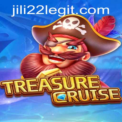 Understanding the Enchanting World of TREASURECRUISE and Jili22