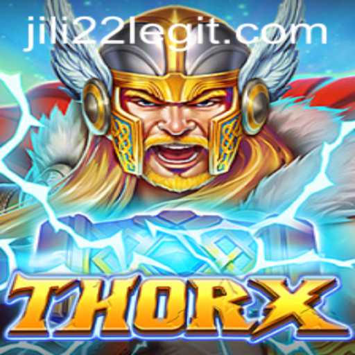 Exploring ThorX: The Adventure Awaits with Jili22