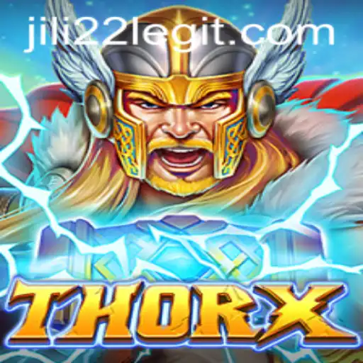 Exploring ThorX: The Adventure Awaits with Jili22
