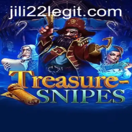 TreasureSnipes: Uncover the Secrets of Jili22