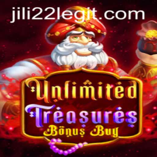 Explore the Exciting World of UnlimitedTreasuresBonusBuy: A Jili22 Adventure