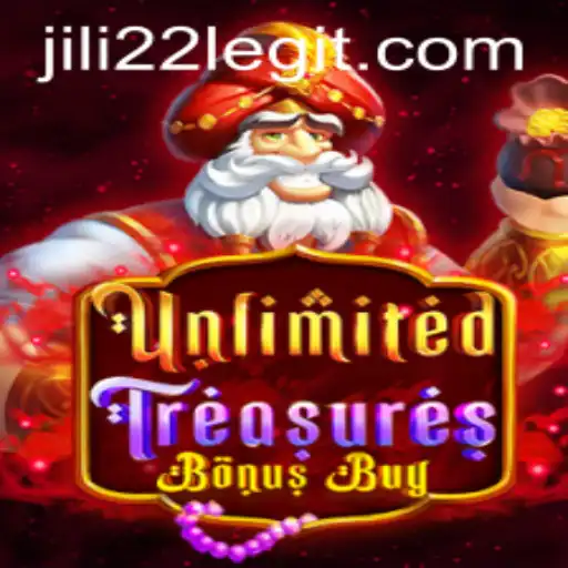 Explore the Exciting World of UnlimitedTreasuresBonusBuy: A Jili22 Adventure